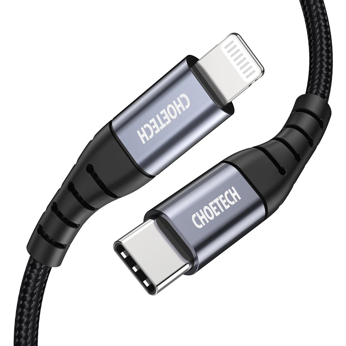 Choetech USB-C to Lightning Cable IP0039 (1.2m)