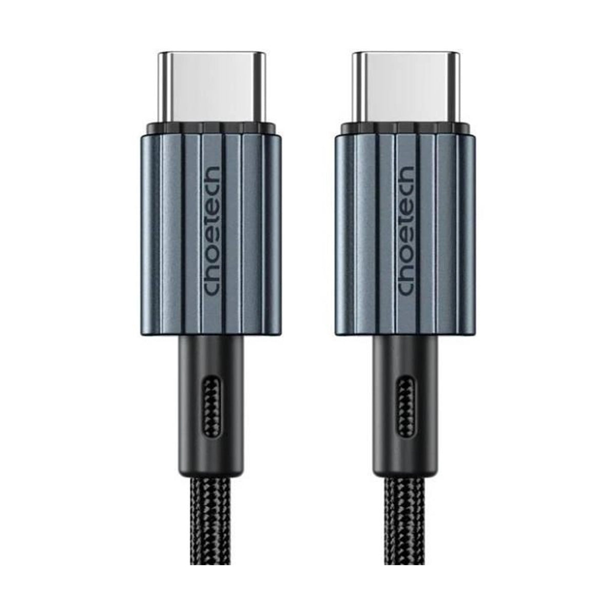 Choetech USB-C to USB-C PD60W Cable XCC-1015 (Black)