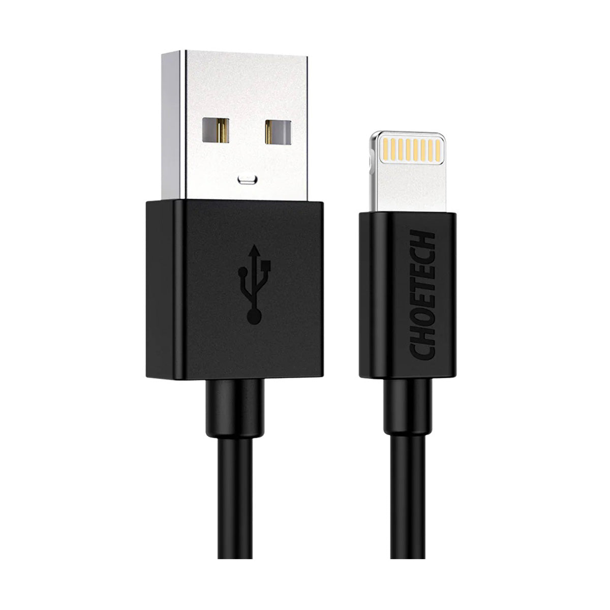 Choetech USB to Lightning Cable IP0027 (1.2m)