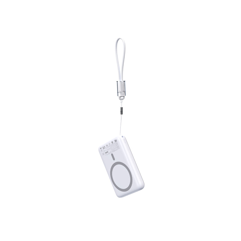 Choetech 10000 mAh 22.5W Magnetic Power Bank