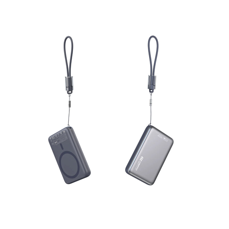 Choetech 10000 mAh 22.5W Magnetic Power Bank