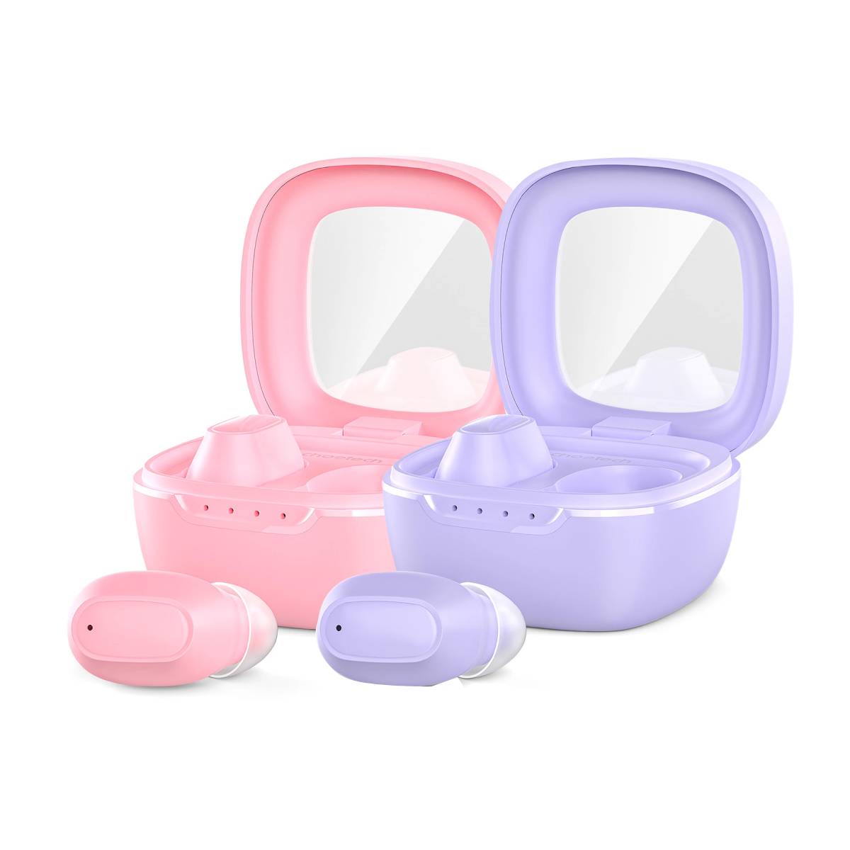 Choetech TWS True Wireless Earbuds (BH T23)