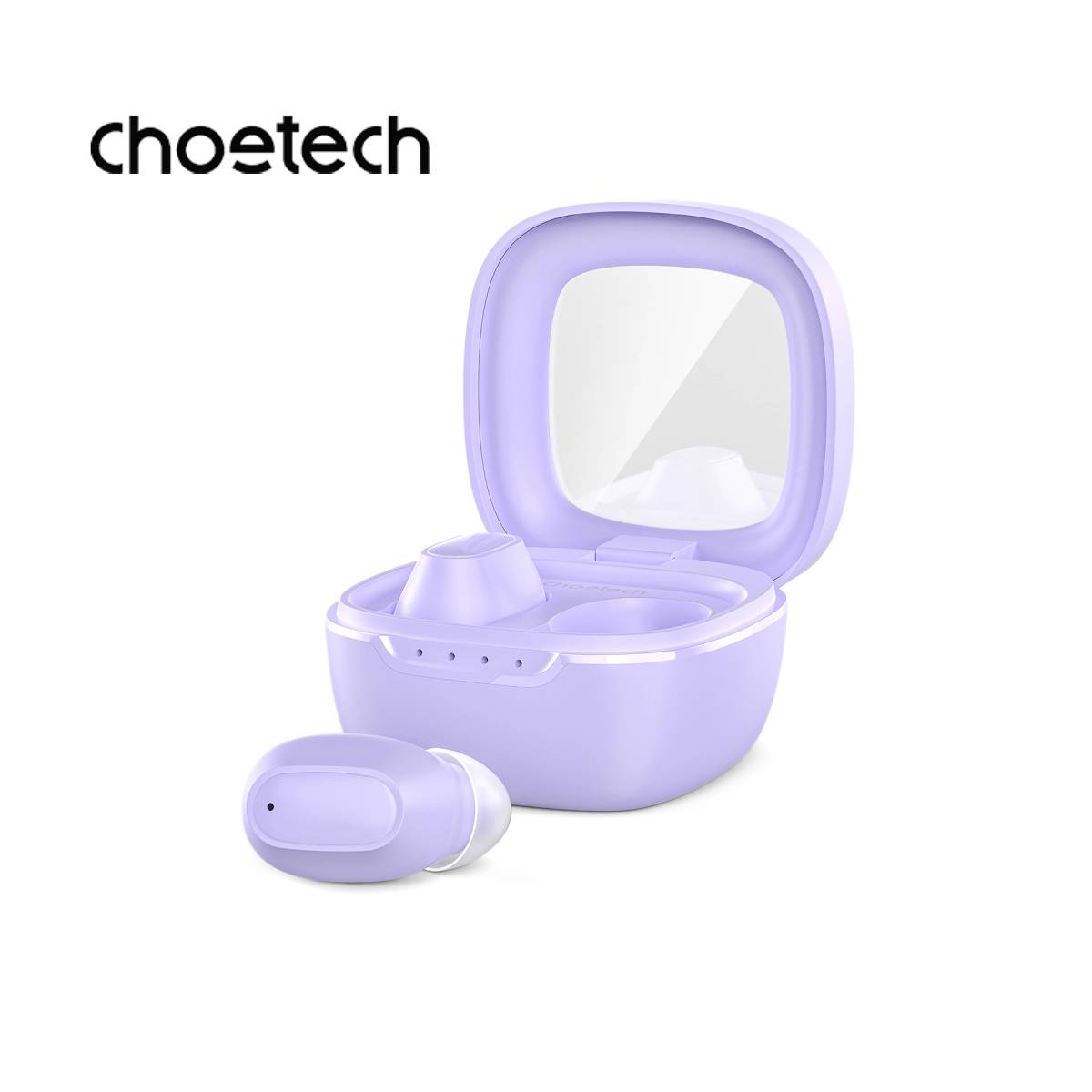 Choetech TWS True Wireless Earbuds (BH T23)