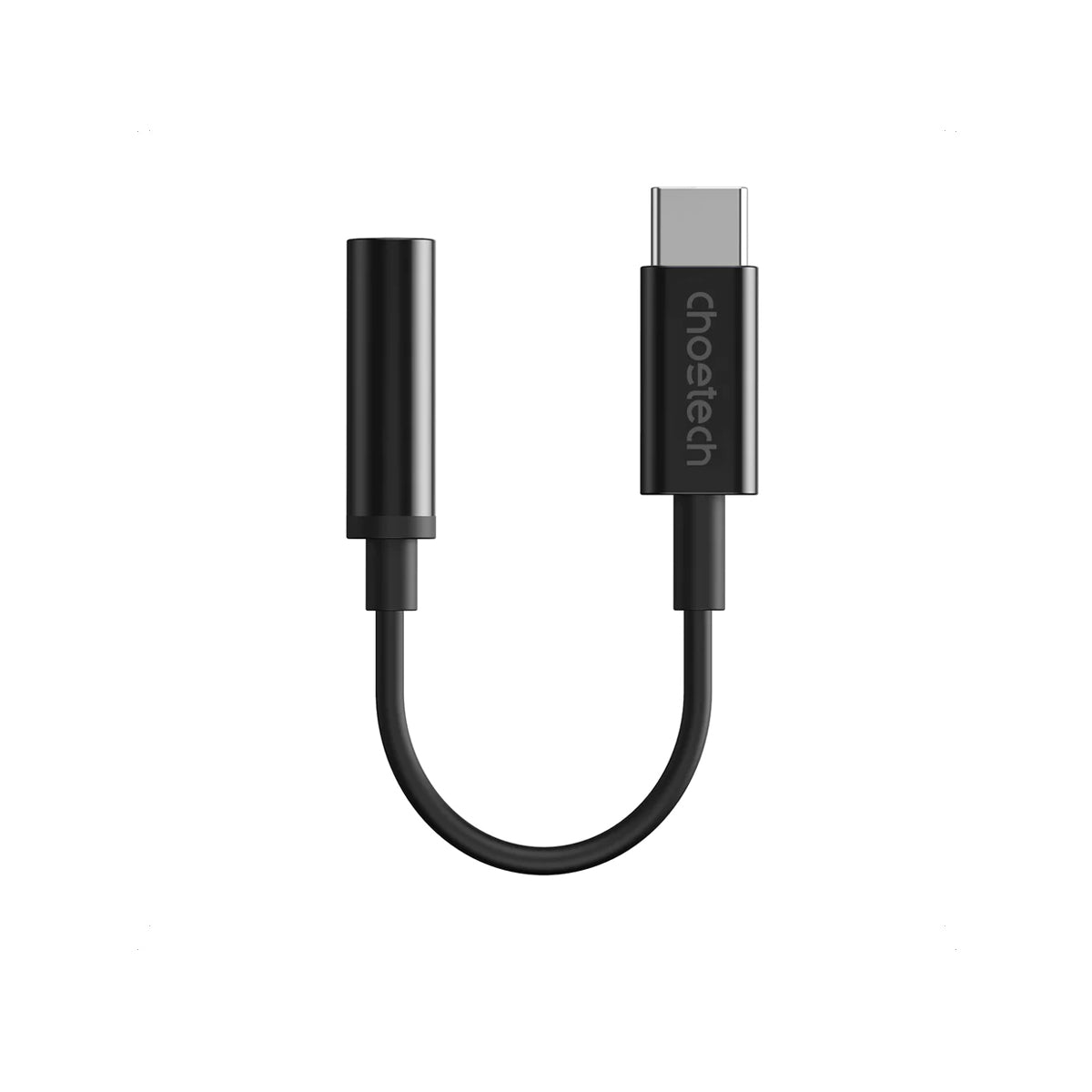 Choetech USB-C to Audio Jack Adapter (AUX003) - Main Image