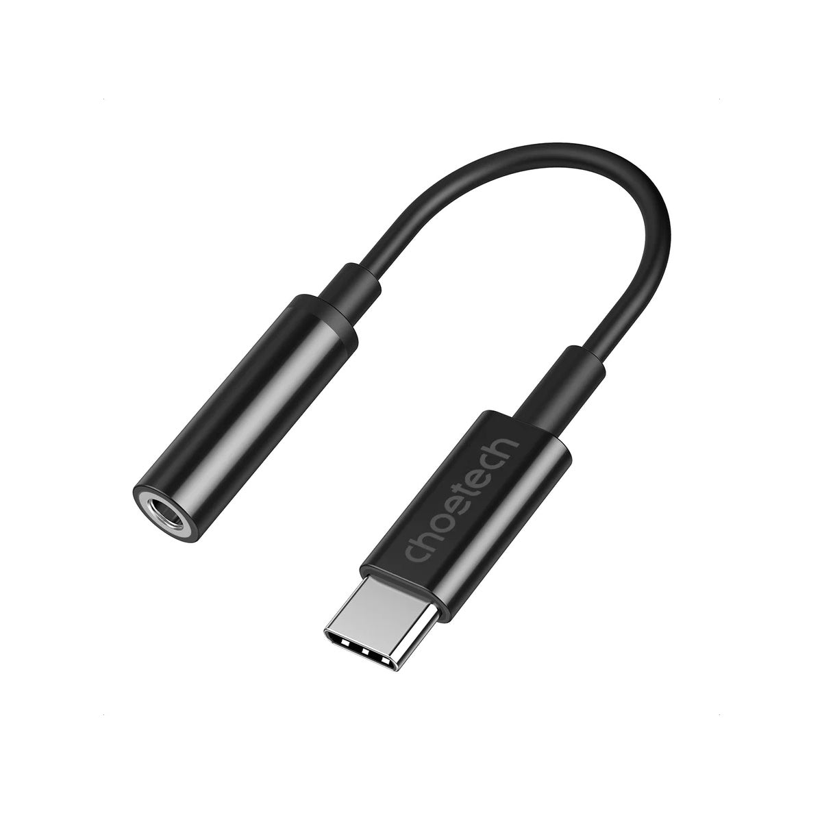 Choetech USB-C to 3.5mm Audio Jack Adapter (AUX003)