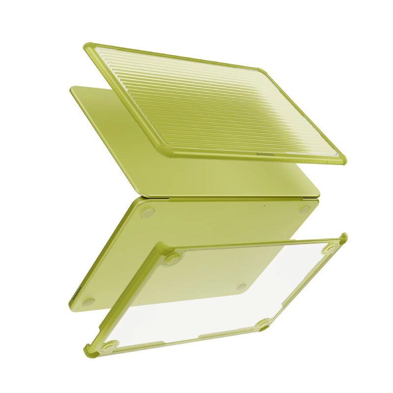 Skinarma Vibron Protective Neo Hardshell for MacBook Neo 13"