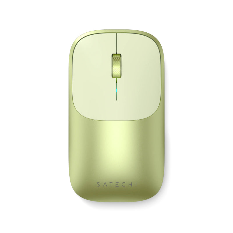 Satechi Slim EX Wireless Mouse