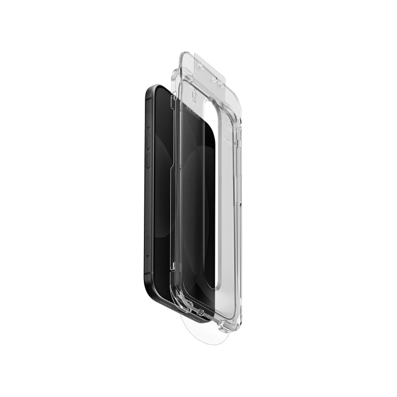 Skinarma Screen Protector Clear Evo Kit for iPhone 18 Series