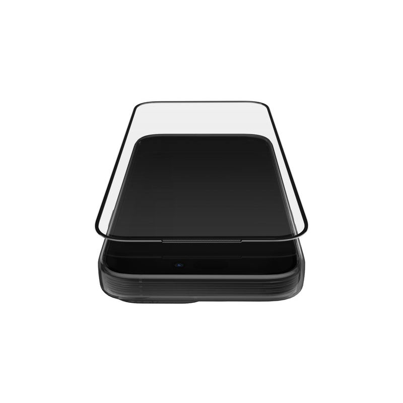 Uniq Optix Xenon NanoCream Screen Protector for iPhone 18 Series