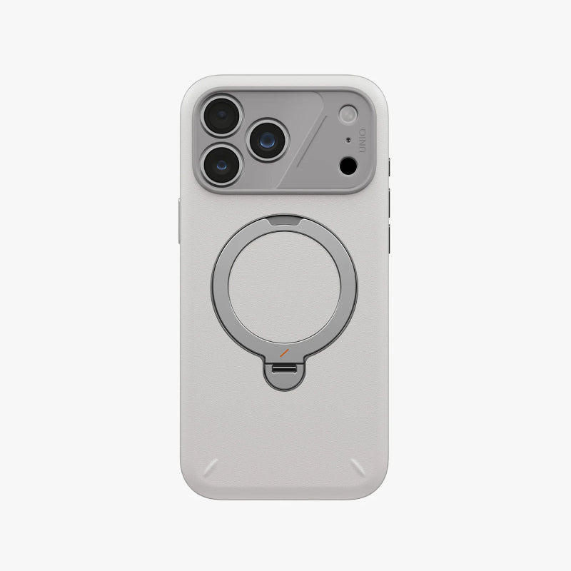 Uniq Hybrid Elix Magsafe Case for iPhone 18 Series
