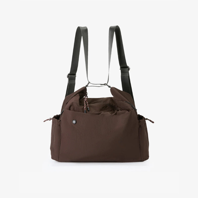 Mopak Air Convert Tote (11L)