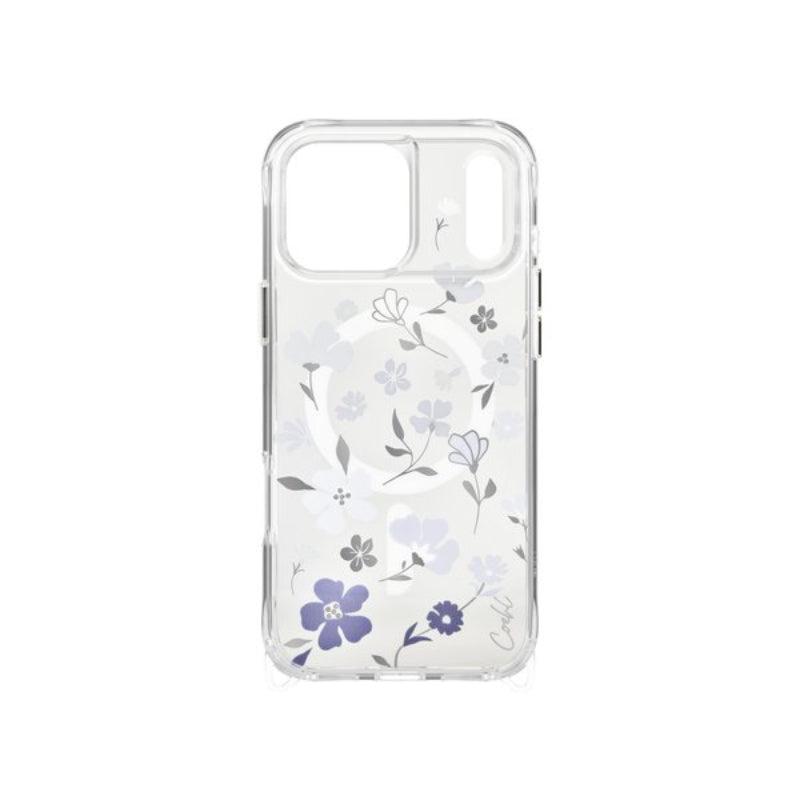 Coehl Amara Magsafe Case for iPhone 17 Series