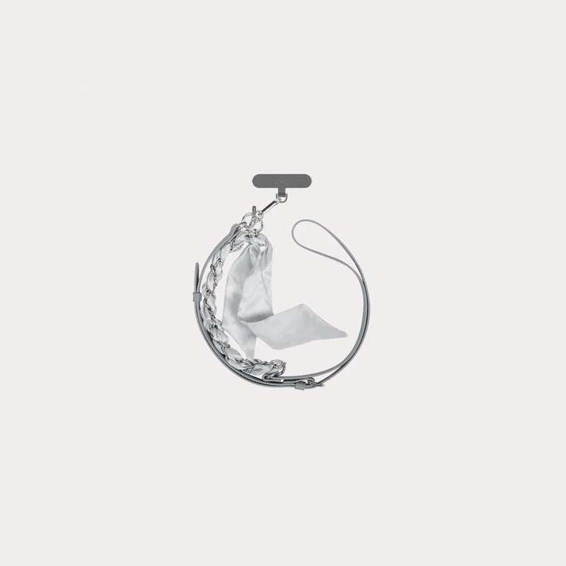 Coehl Caryne 2 in 1 Lanyard & Hand Strap