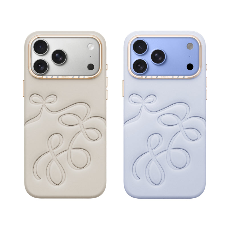 Coehl Cloude Magsafe Case for iPhone 18 Series