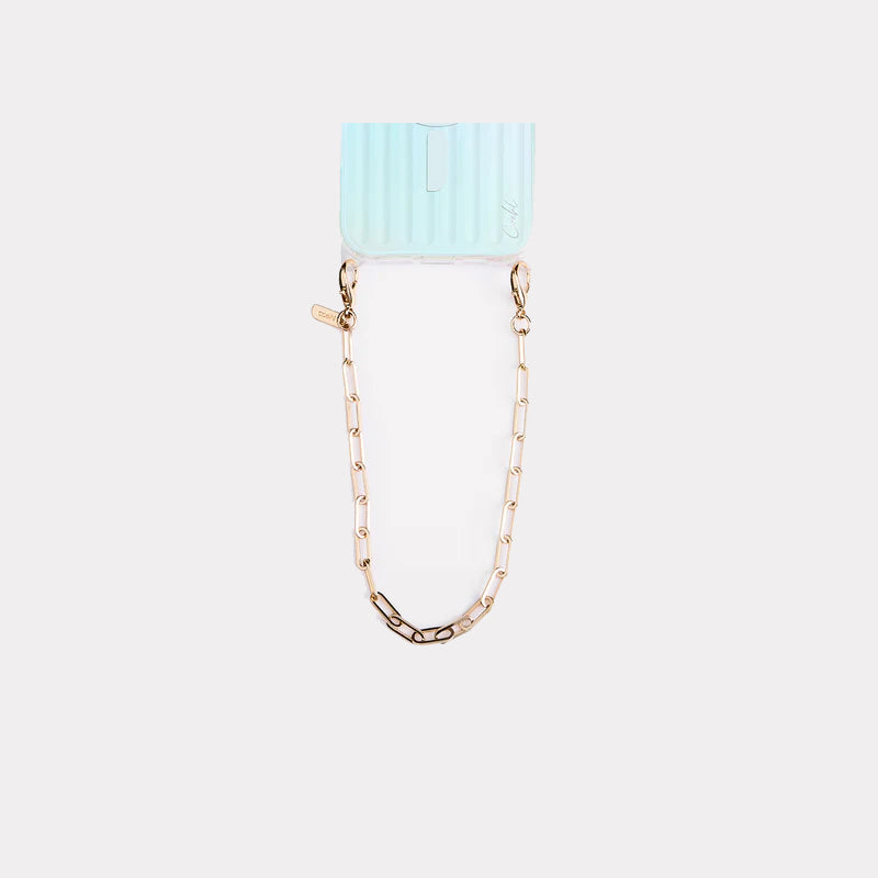 Coehl Goldilocks Phone Charm Hand Strap