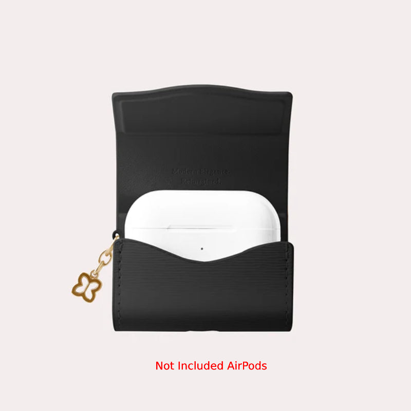 Coehl Mirelle Wallet AirPods Case for AirPods Pro
