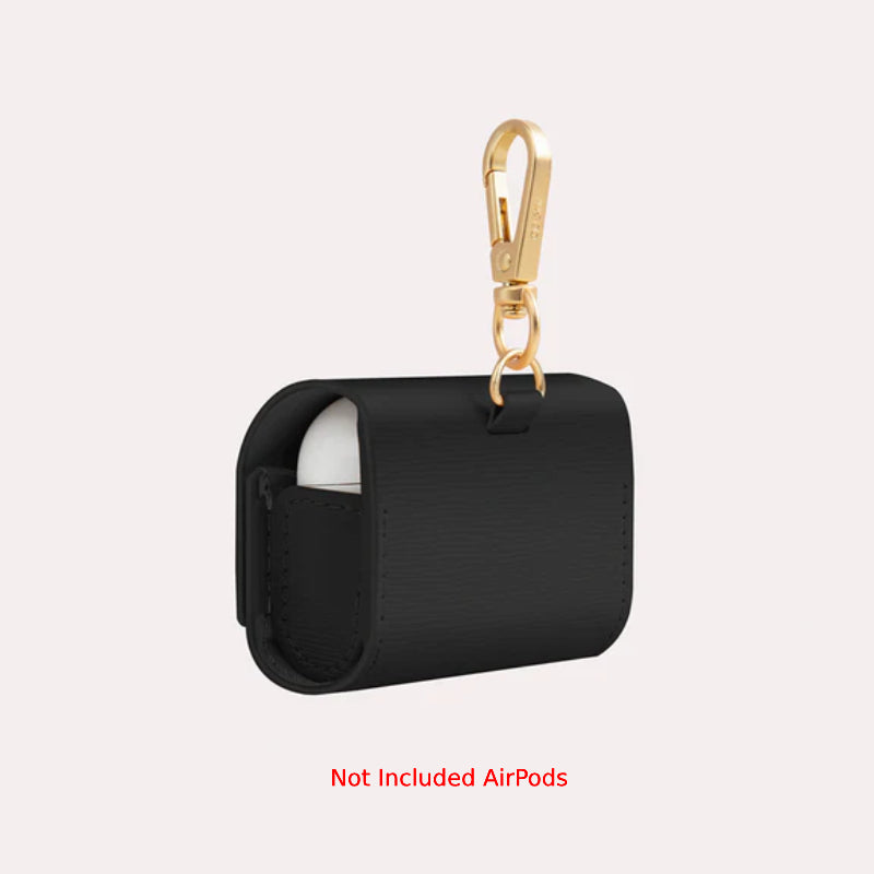 Coehl Mirelle Wallet AirPods Case for AirPods Pro