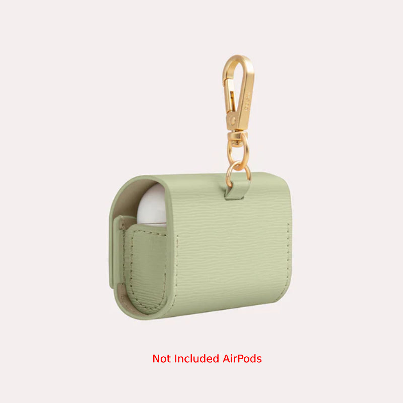 Coehl Mirelle Wallet AirPods Case for AirPods Pro