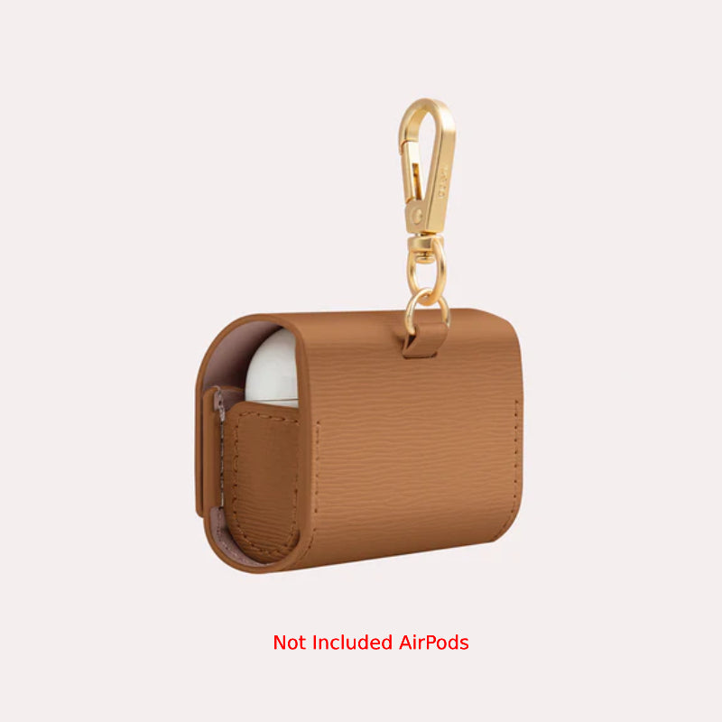 Coehl Mirelle Wallet AirPods Case for AirPods Pro