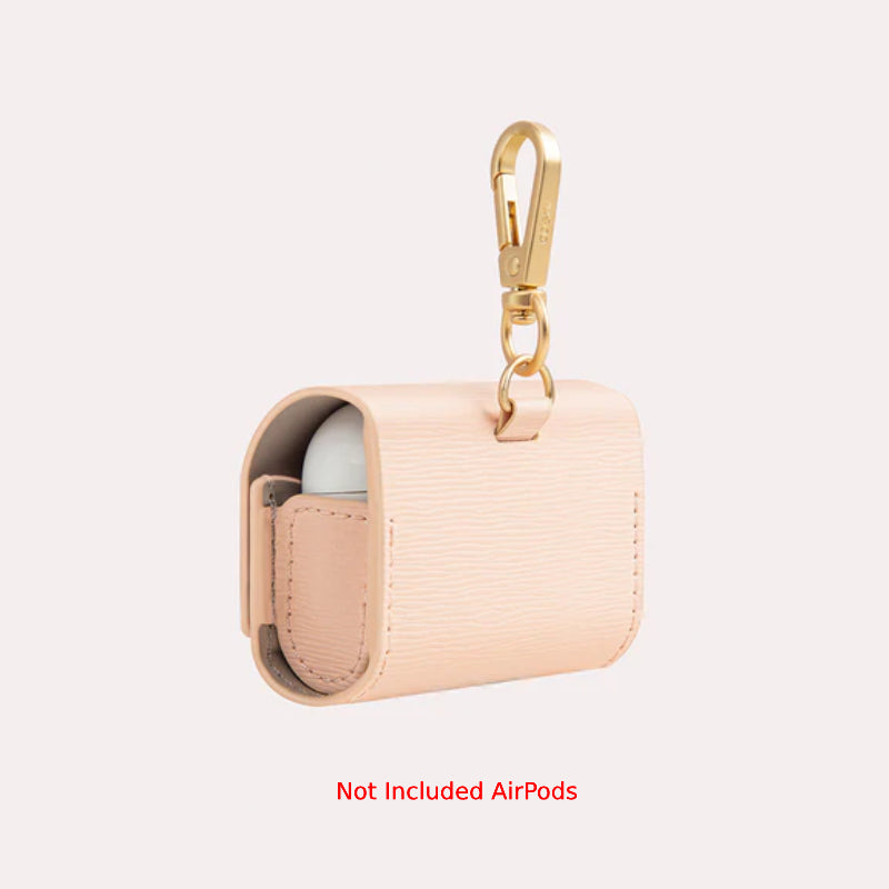 Coehl Mirelle Wallet AirPods Case for AirPods Pro
