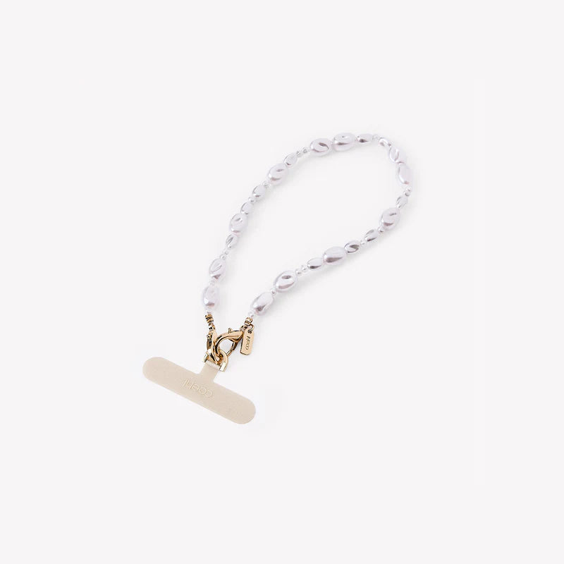 Coehl Perla Phone Charm Hand Strap