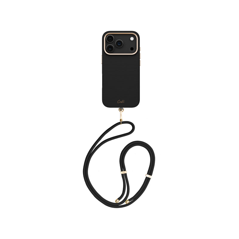 Coehl Mirelle Magsafe Case for iPhone 17 Series
