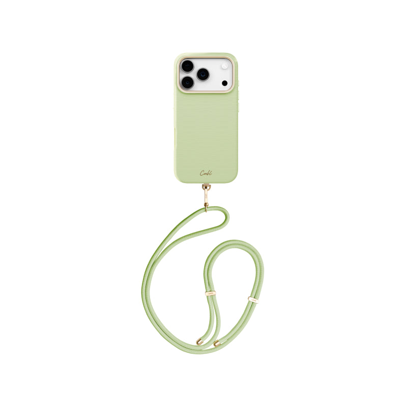 Coehl Mirelle Magsafe Case for iPhone 17 Series