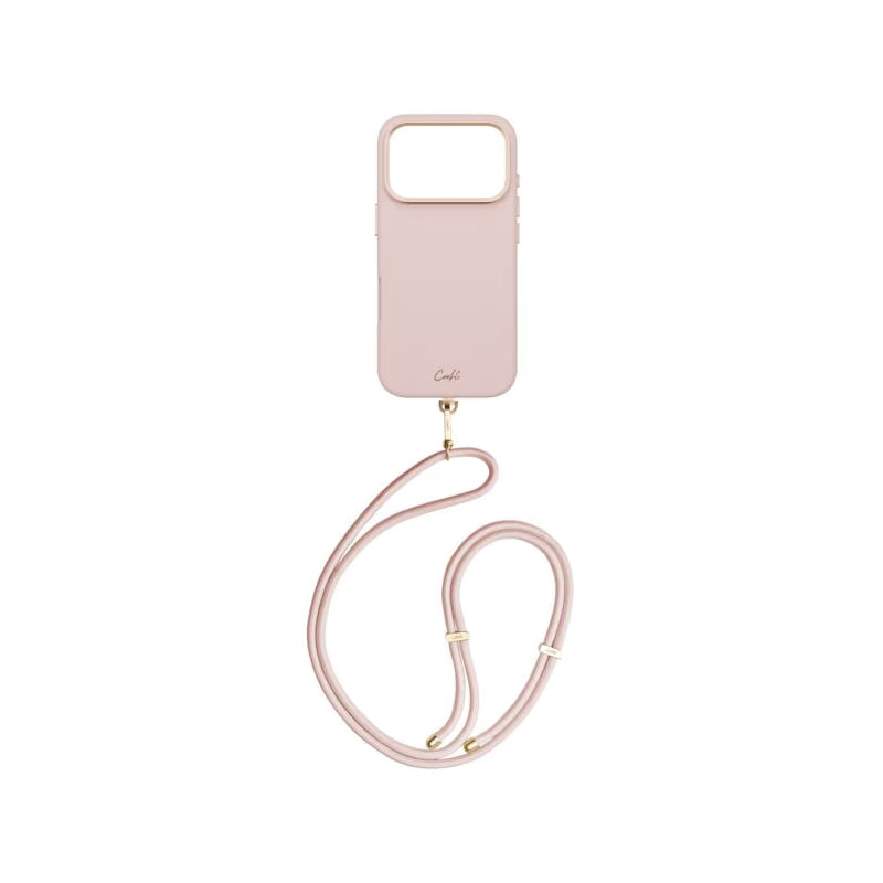 Coehl Mirelle Magsafe Case for iPhone 17 Series