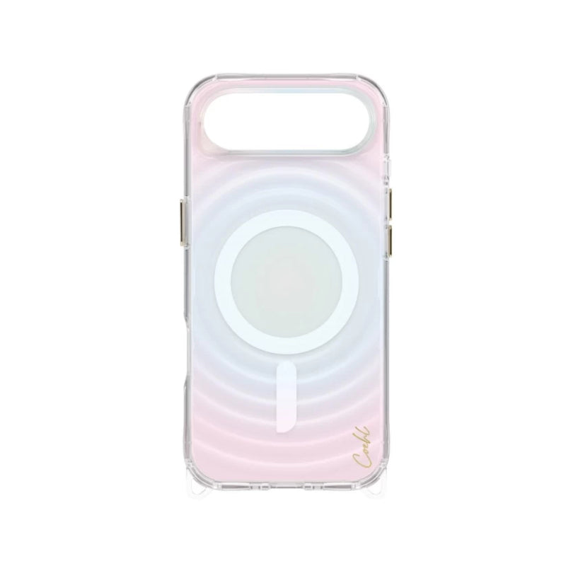 Coehl Vela Magsafe Case for iPhone 17 Series