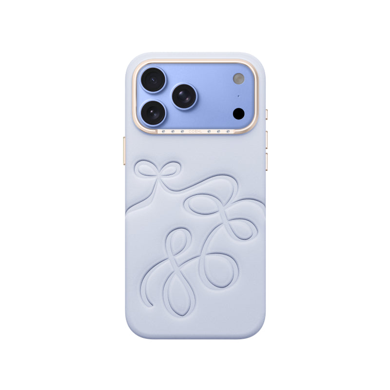 Coehl Cloude Magsafe Case for iPhone 18 Series
