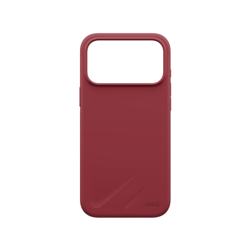 Uniq Hybrid Lino Magsafe Case for iPhone 18 Series