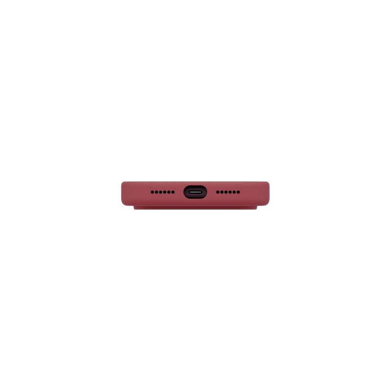 Uniq Hybrid Lino Magsafe Case for iPhone 18 Series
