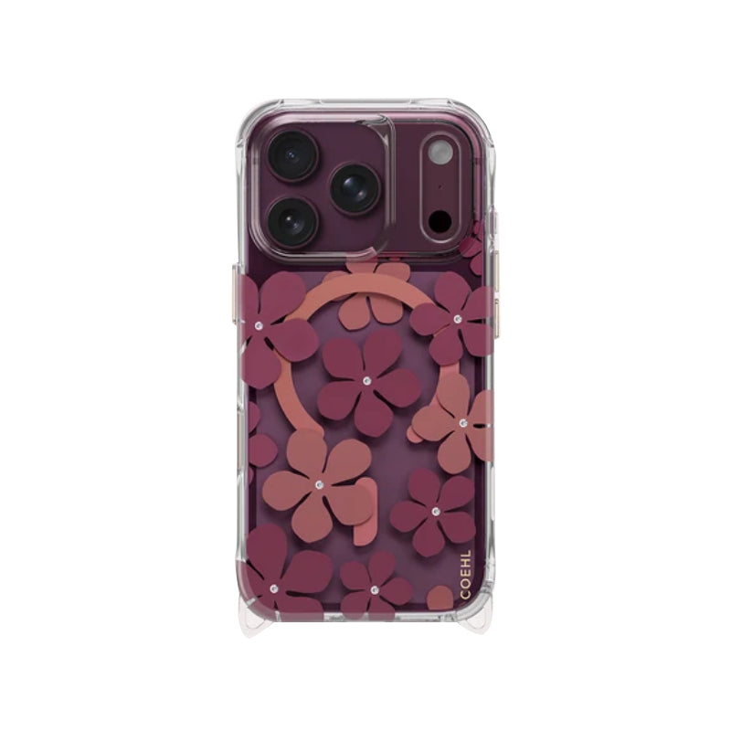 Coehl Mila Magsafe Case for iPhone 18 Series