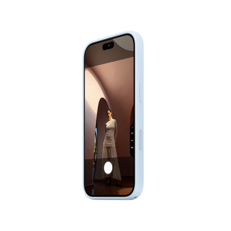 Apple Silicone Case with MagSafe for iPhone 18 Series