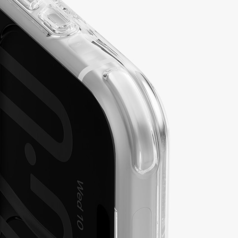 Uniq Hybrid Lifepro Xtreme Case for iPhone 18 Series