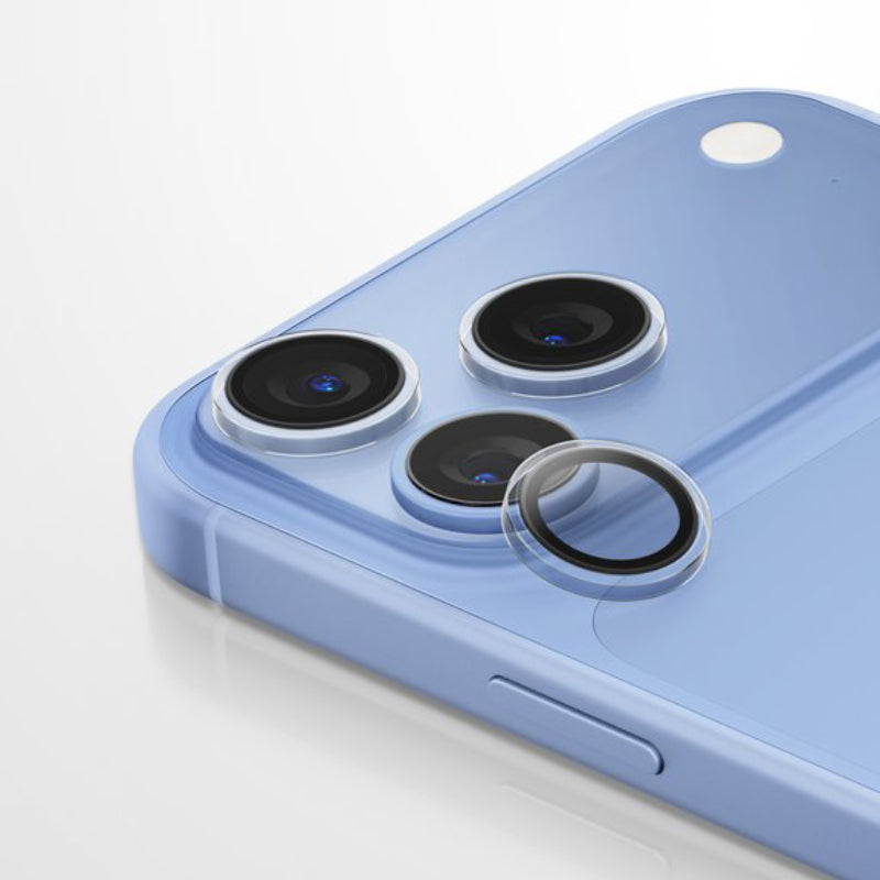 Uniq Optix Clearshield Camera Lens Protector for iPhone 18 Series