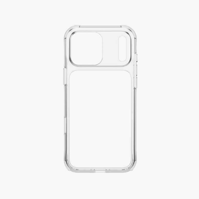 Uniq Hybrid Lifepro Xtreme Case for iPhone 18 Series