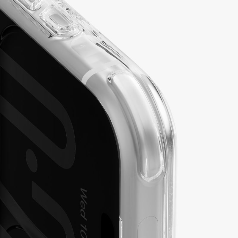 Uniq Hybrid  Lifepro Xtreme Magsafe Case for iPhone 18 Series
