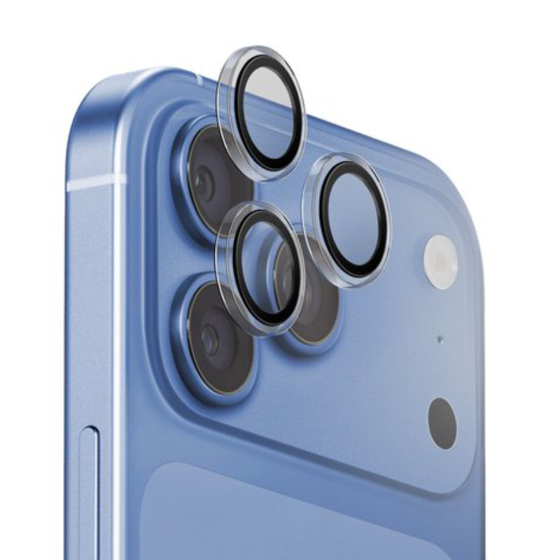 Uniq Optix Clearshield Camera Lens Protector for iPhone 18 Series