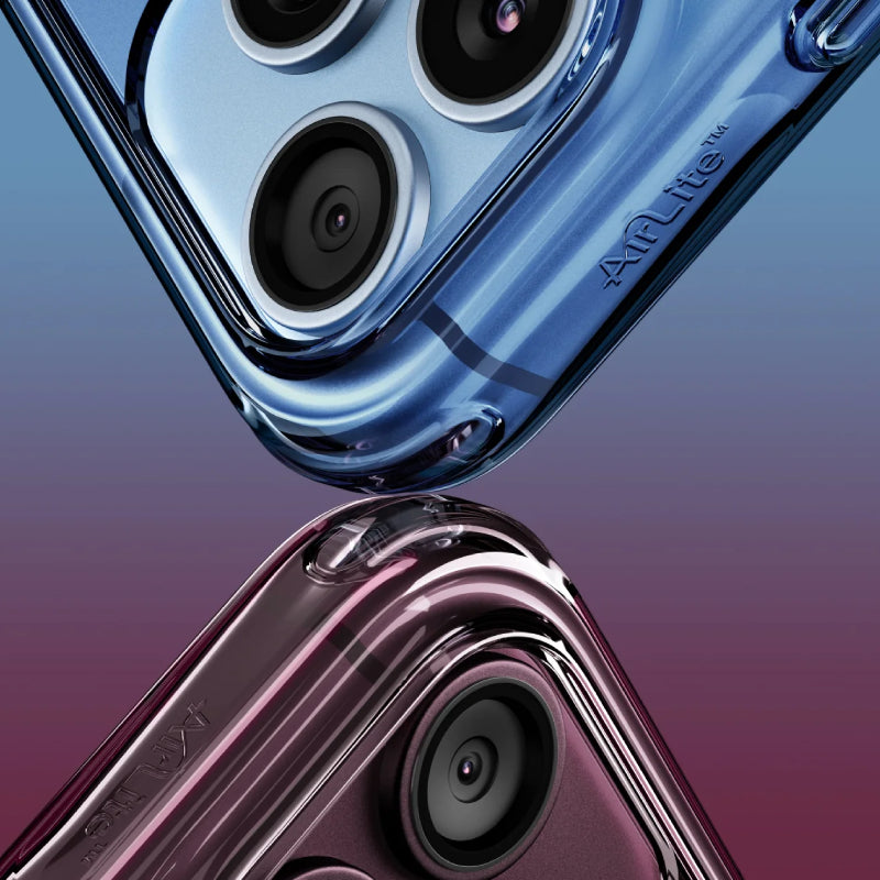 Uniq Hybrid Lifepro Xtreme Case for iPhone 18 Series