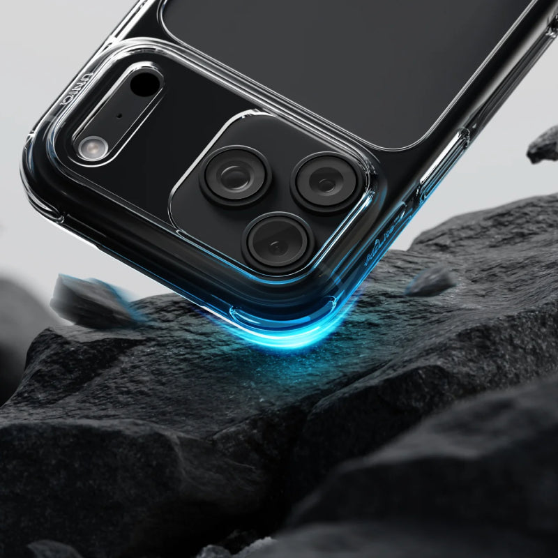 Uniq Hybrid Lifepro Xtreme Case for iPhone 18 Series