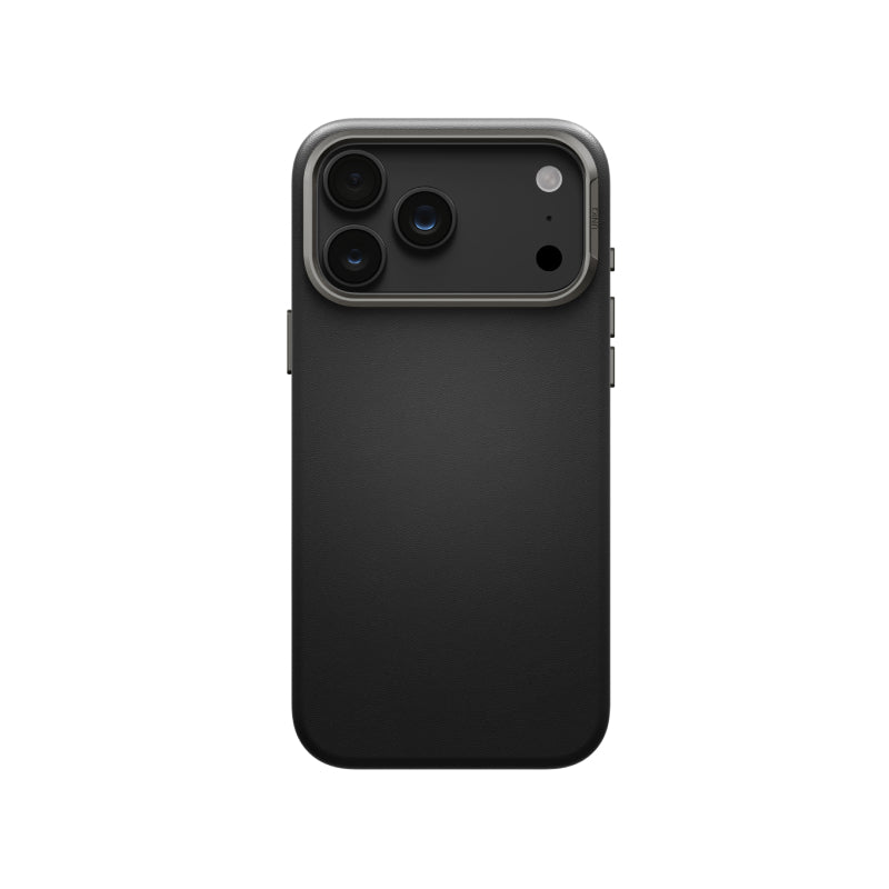 Uniq Hybrid Lyden Magsafe Case for iPhone 18 Series