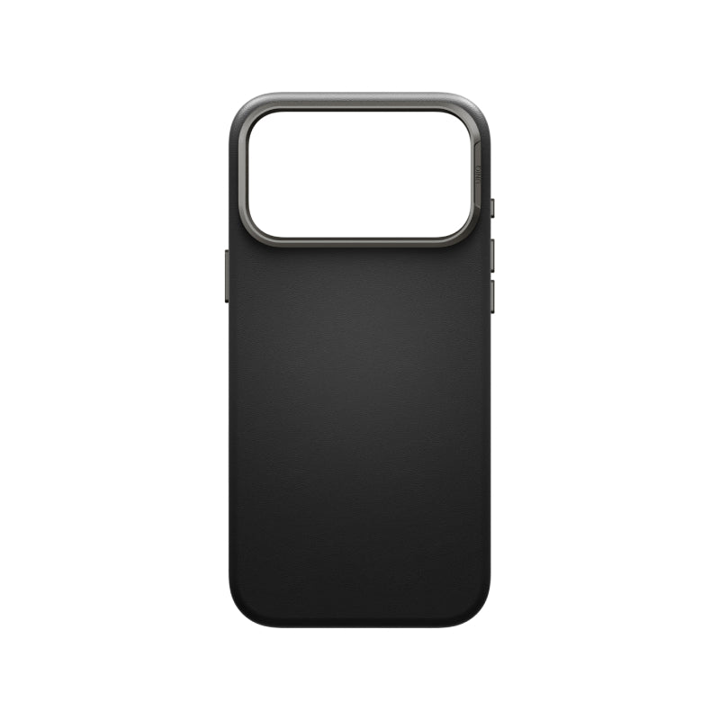 Uniq Hybrid Lyden Magsafe Case for iPhone 18 Series