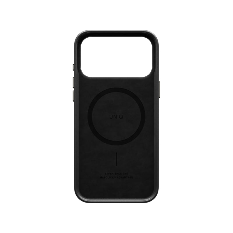 Uniq Hybrid Lyden Magsafe Case for iPhone 18 Series