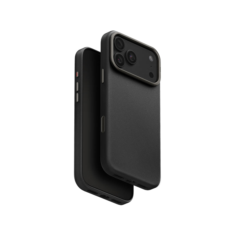 Uniq Hybrid Lyden Magsafe Case for iPhone 18 Series