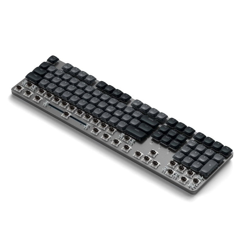 Satechi SM3 Slim Mechanical Backlit Bluetooth Keyboard (US English)