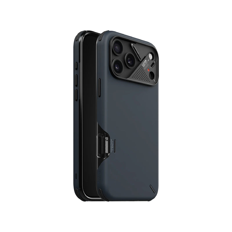 AULUMU A18 Shock Proof case for iPhone 18 Series