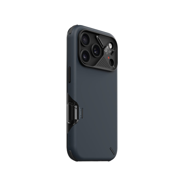 AULUMU A18 Shock Proof case for iPhone 18 Series
