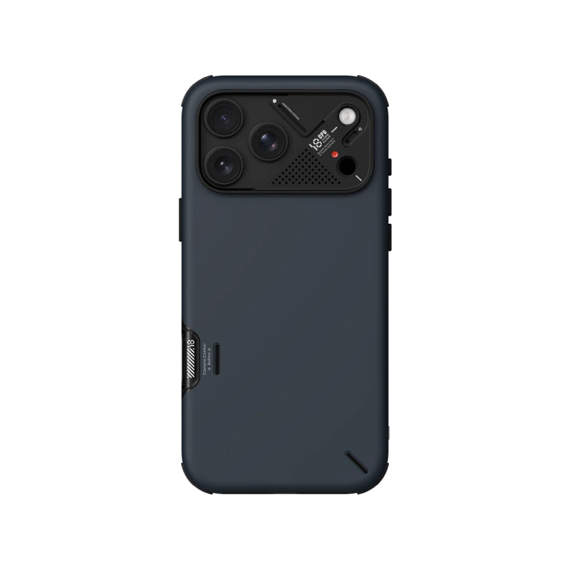 AULUMU A18 Shock Proof case for iPhone 18 Series