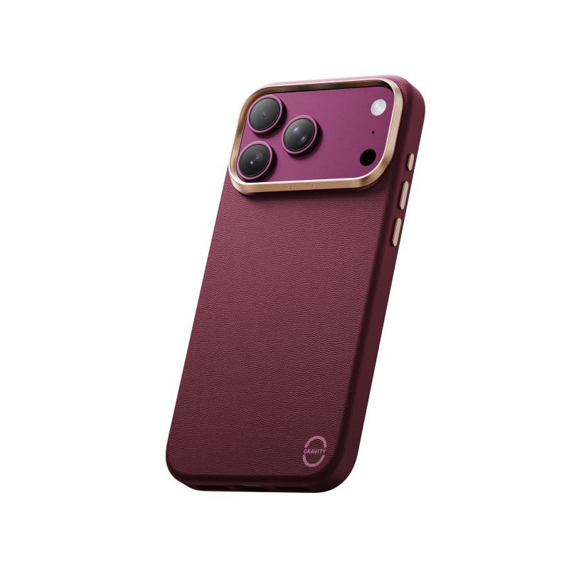 Raptic Urban Nano MagSafe Phone Case for iPhone 18 Series